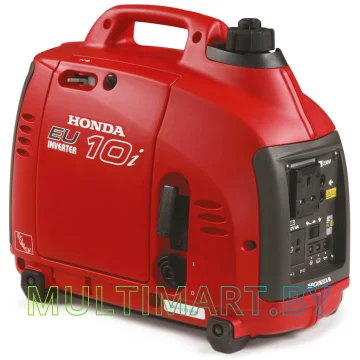 Бензиновый генератор Honda EU10i-T1GW1